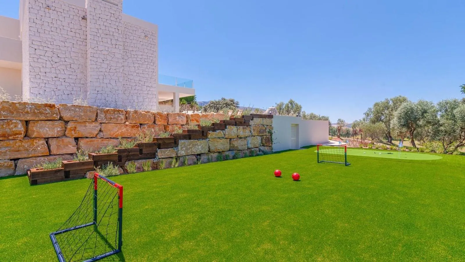 Villa Selena Antequera By Ruralidays 0*,  Spain