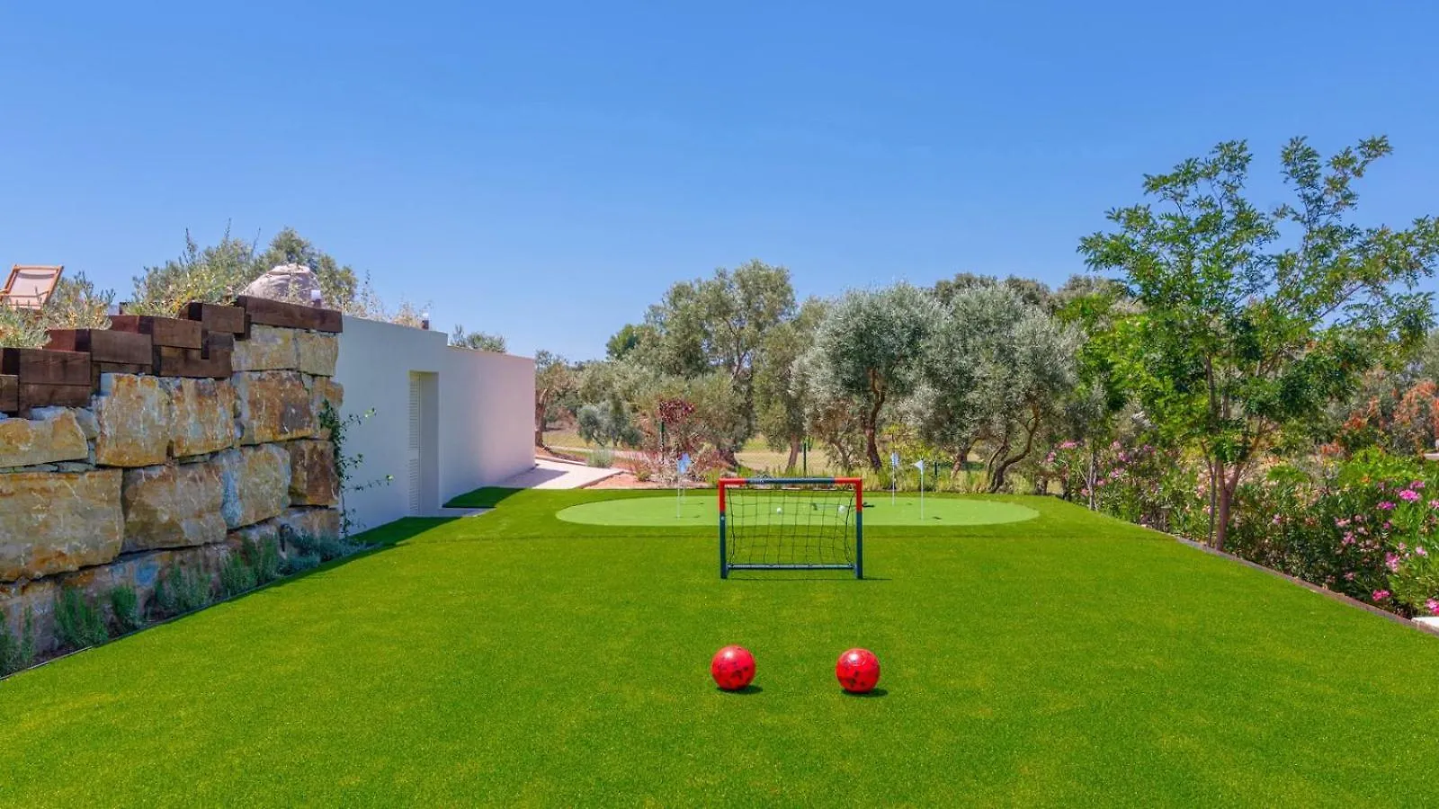 Villa Selena Antequera By Ruralidays