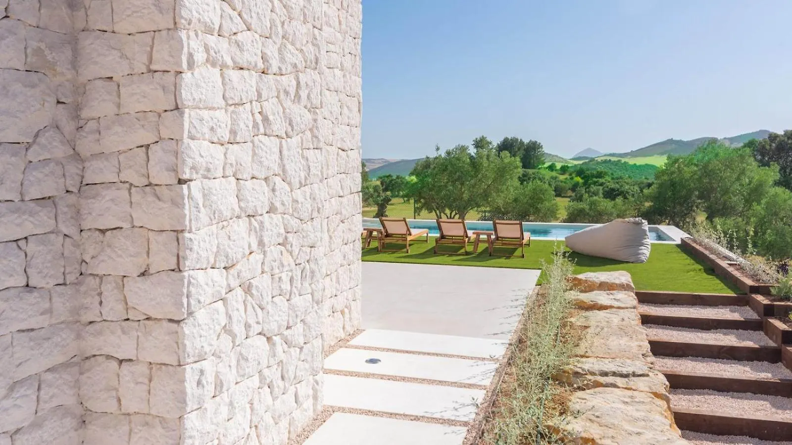 Villa Selena Antequera By Ruralidays Holiday home